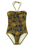Eres Ailleurs One-piece Swimsuit