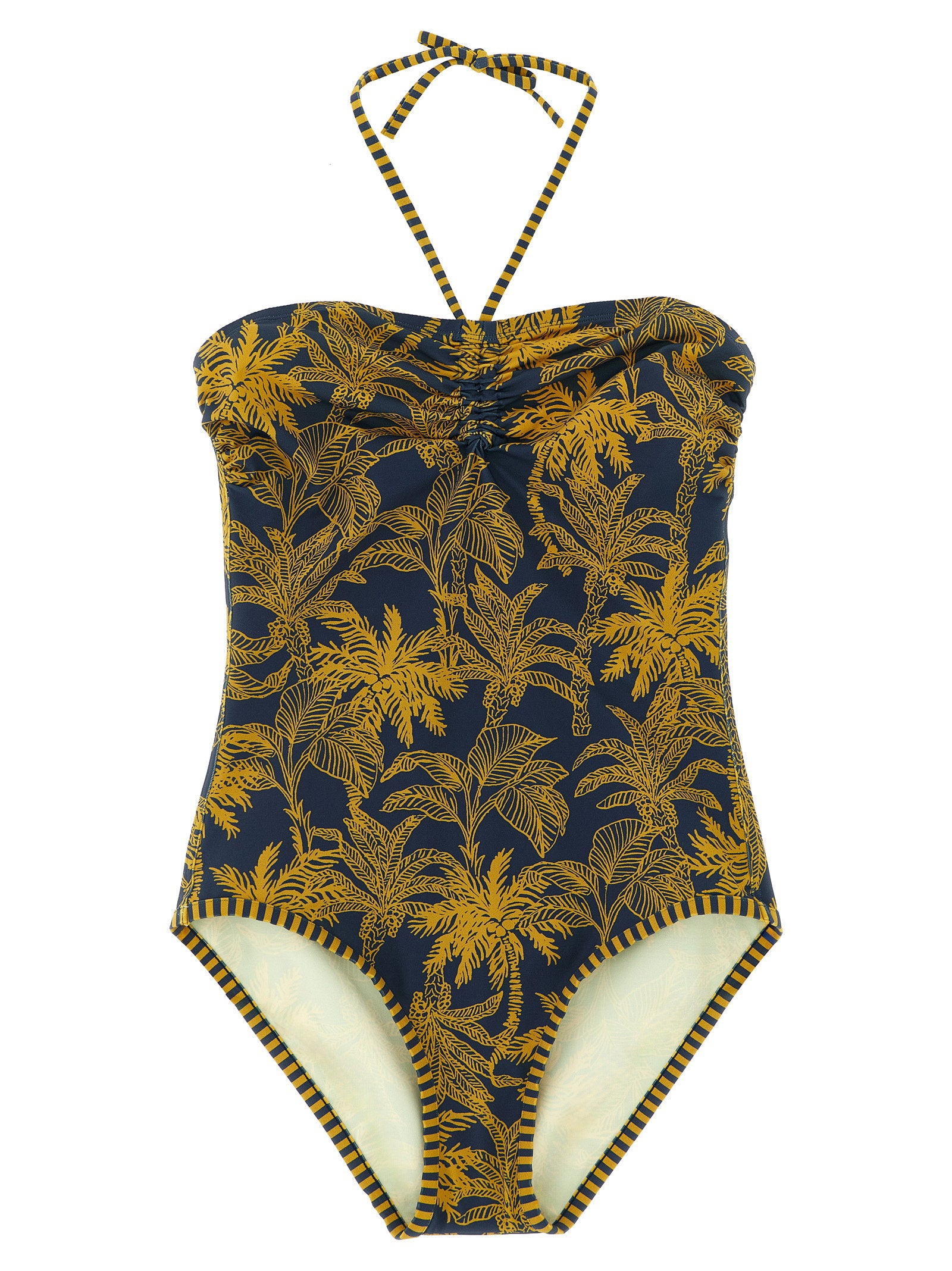 Eres Ailleurs One-piece Swimsuit