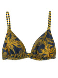 Eres Hamac Bikini Top