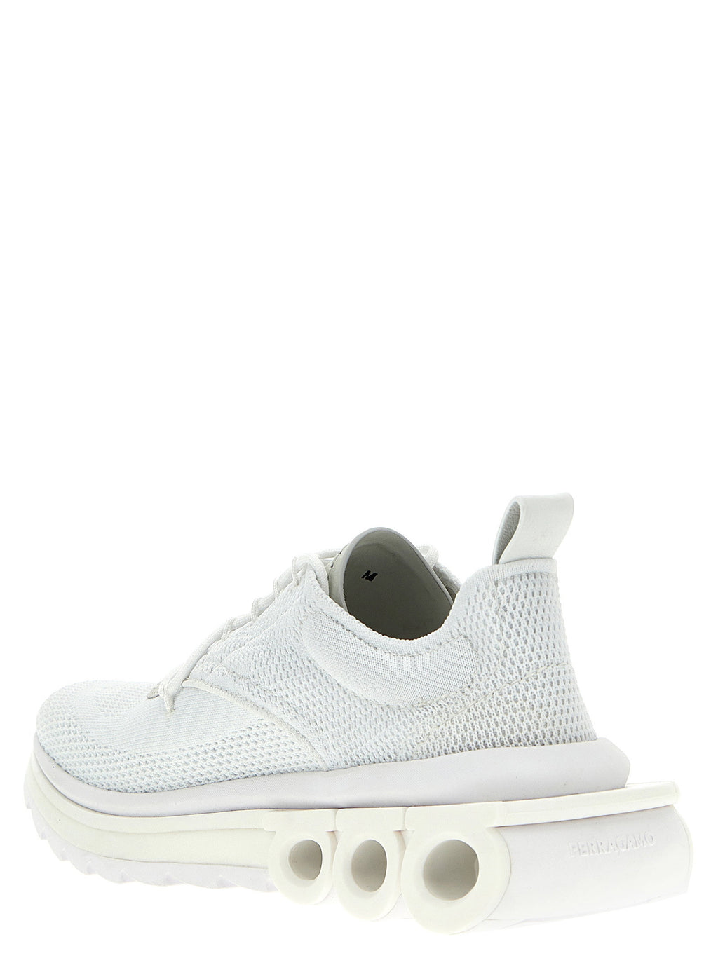 Ferragamo Mina Sneakers