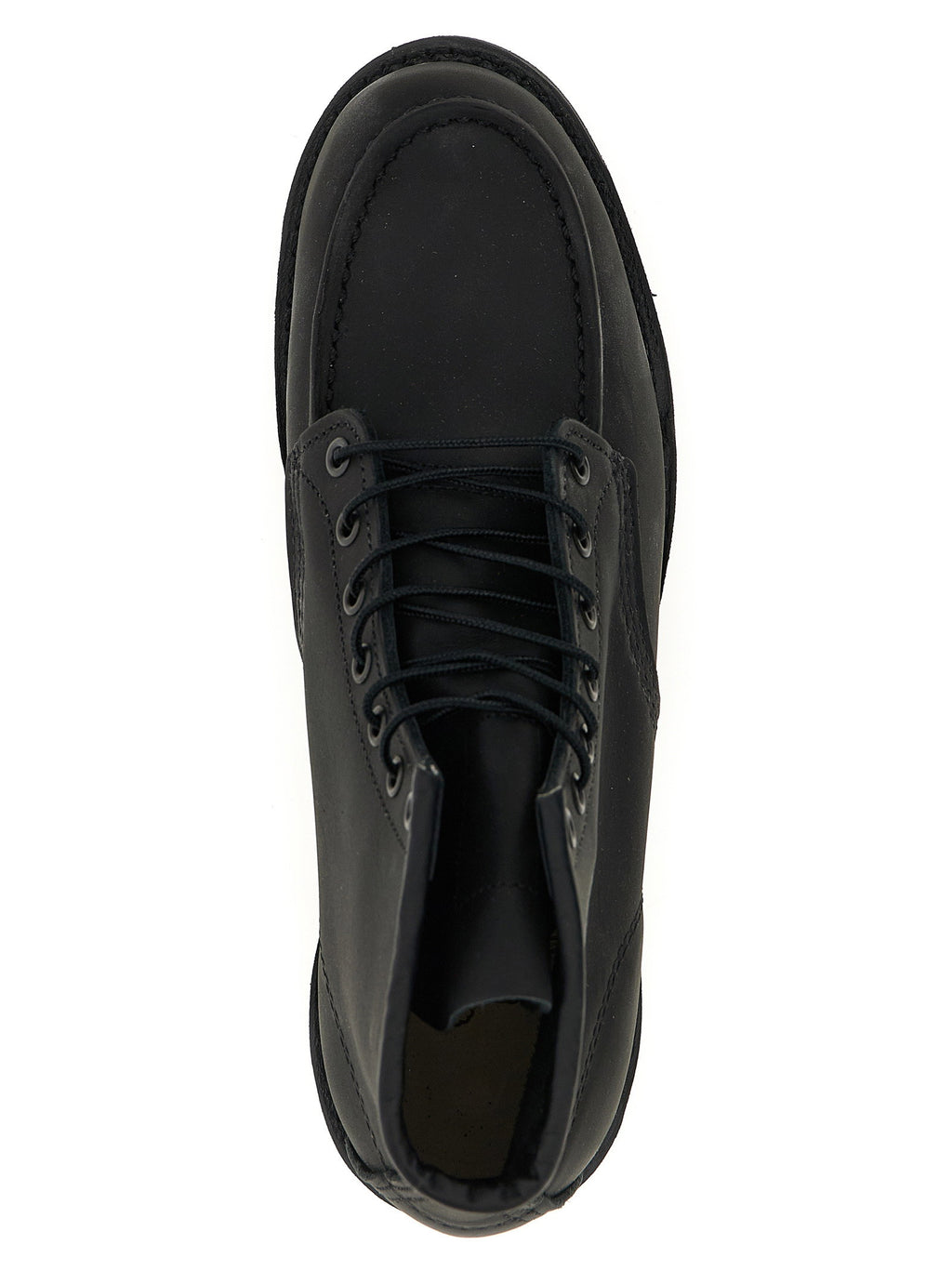 Red Wing Shoes Classic Moc® Ankle Boots