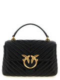 Pinko Mini Lady Love Puff Handbag