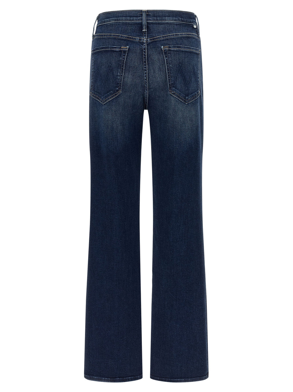 Mother The Kick It Jeans