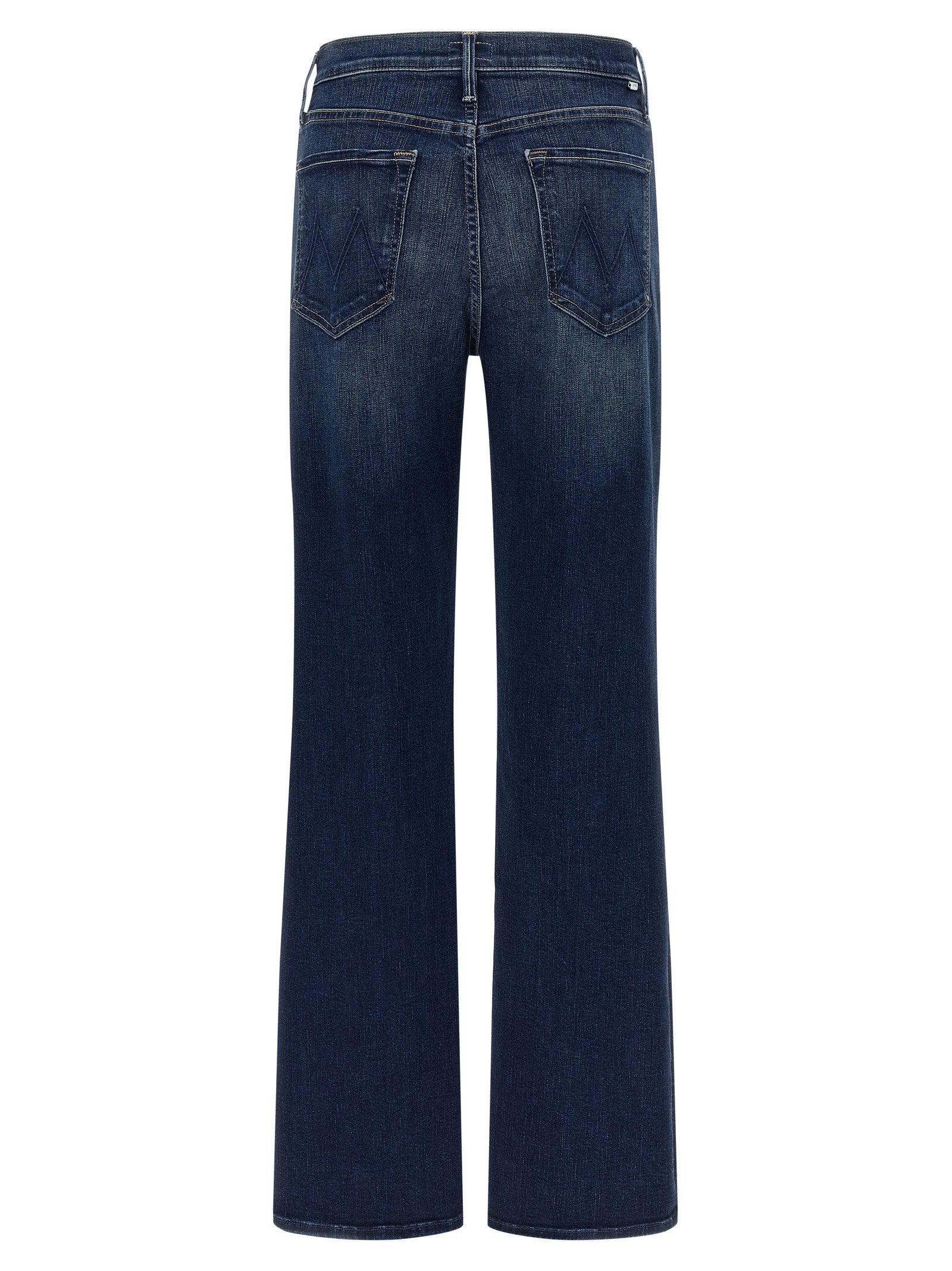 Mother The Kick It Jeans