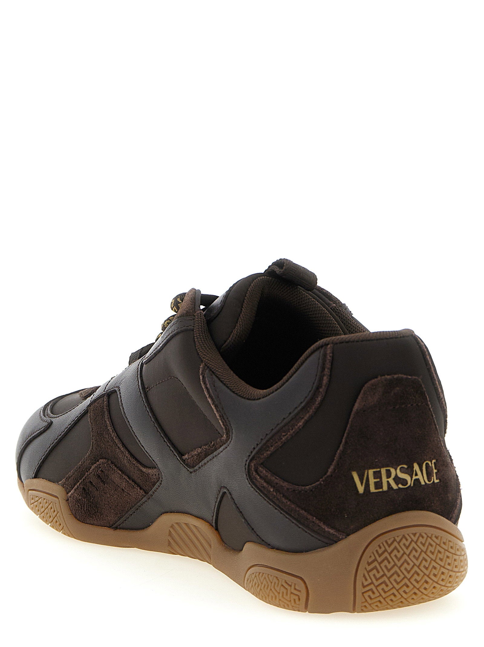 Versace Galaxia Sneakers