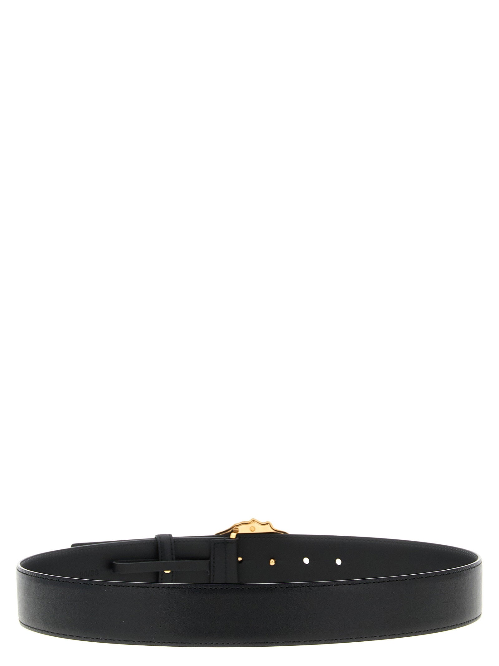 Versace Medusa Belt