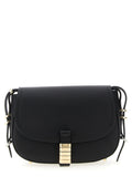Pinko Saddle Mini Crossbody Bag