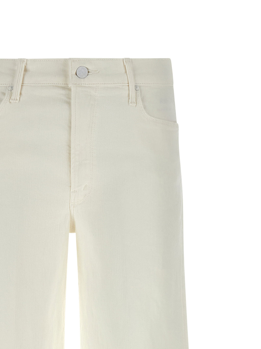 Mother The Twister Sneak Jeans