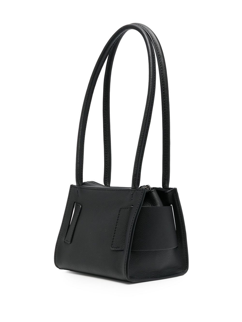 Boyy Bobby 18 Leather Shoulder Bag