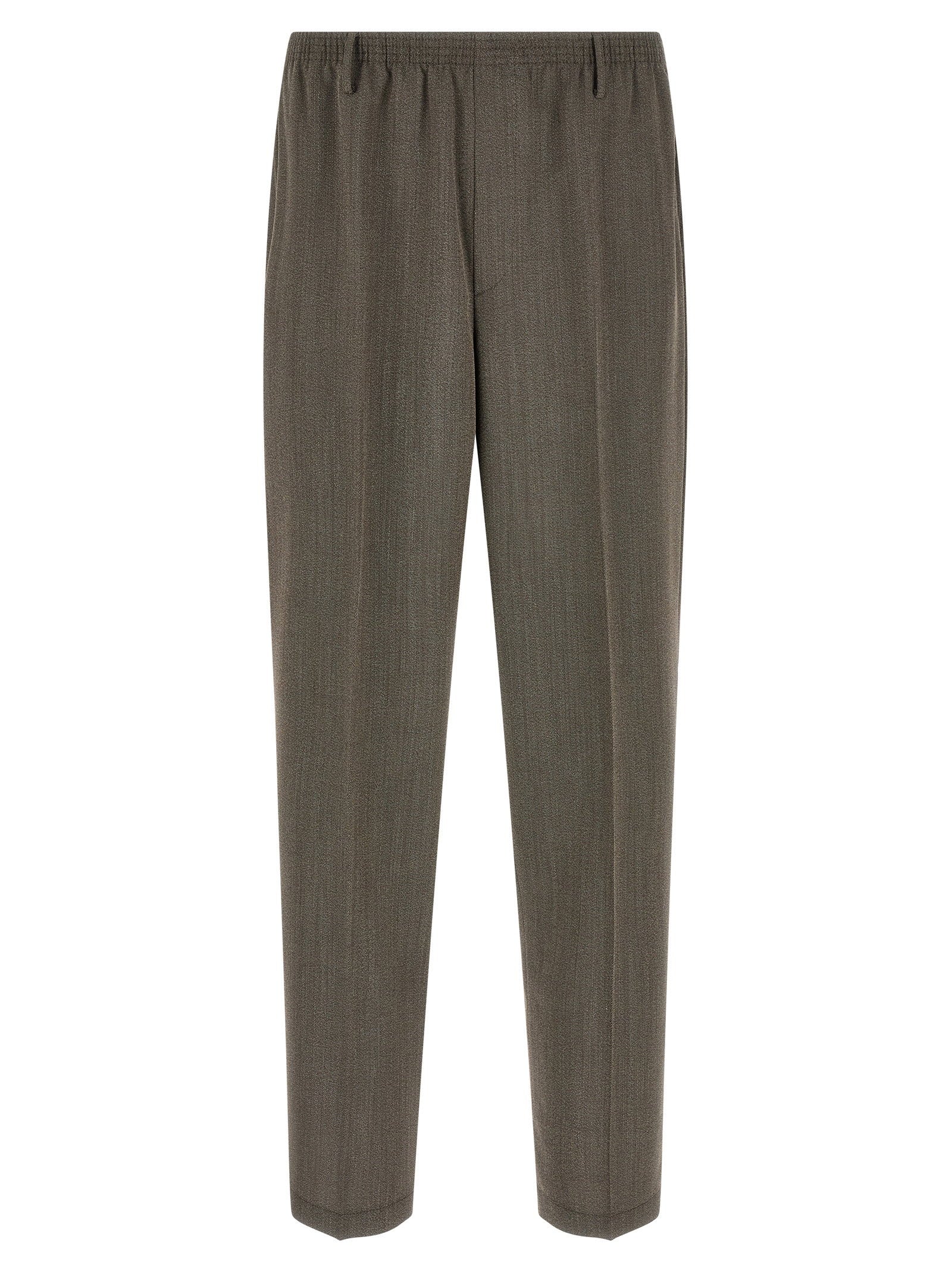 Cellar Door Alfred Bl Pants