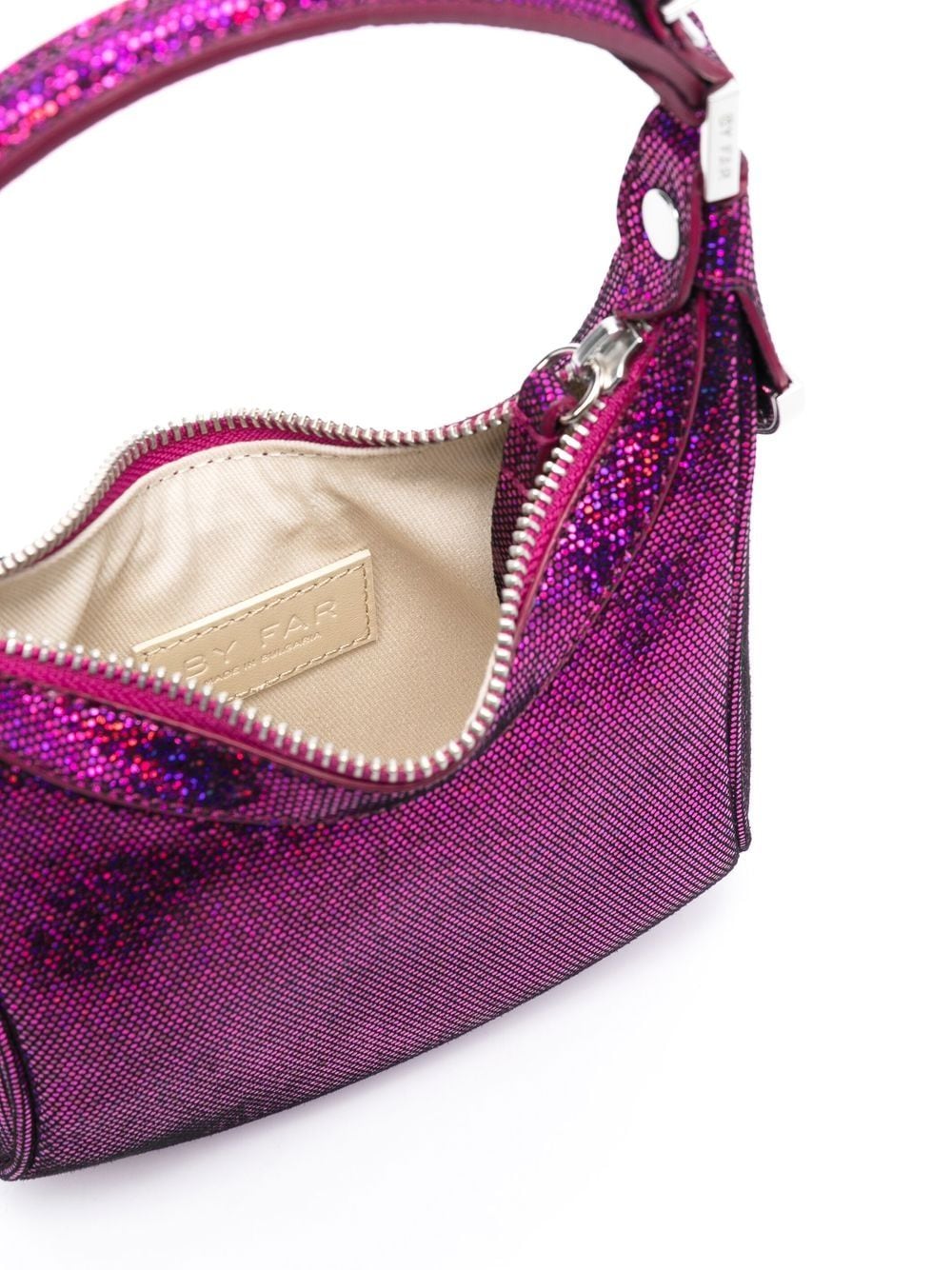 By Far Pre By Far Cosmo shoulder bag