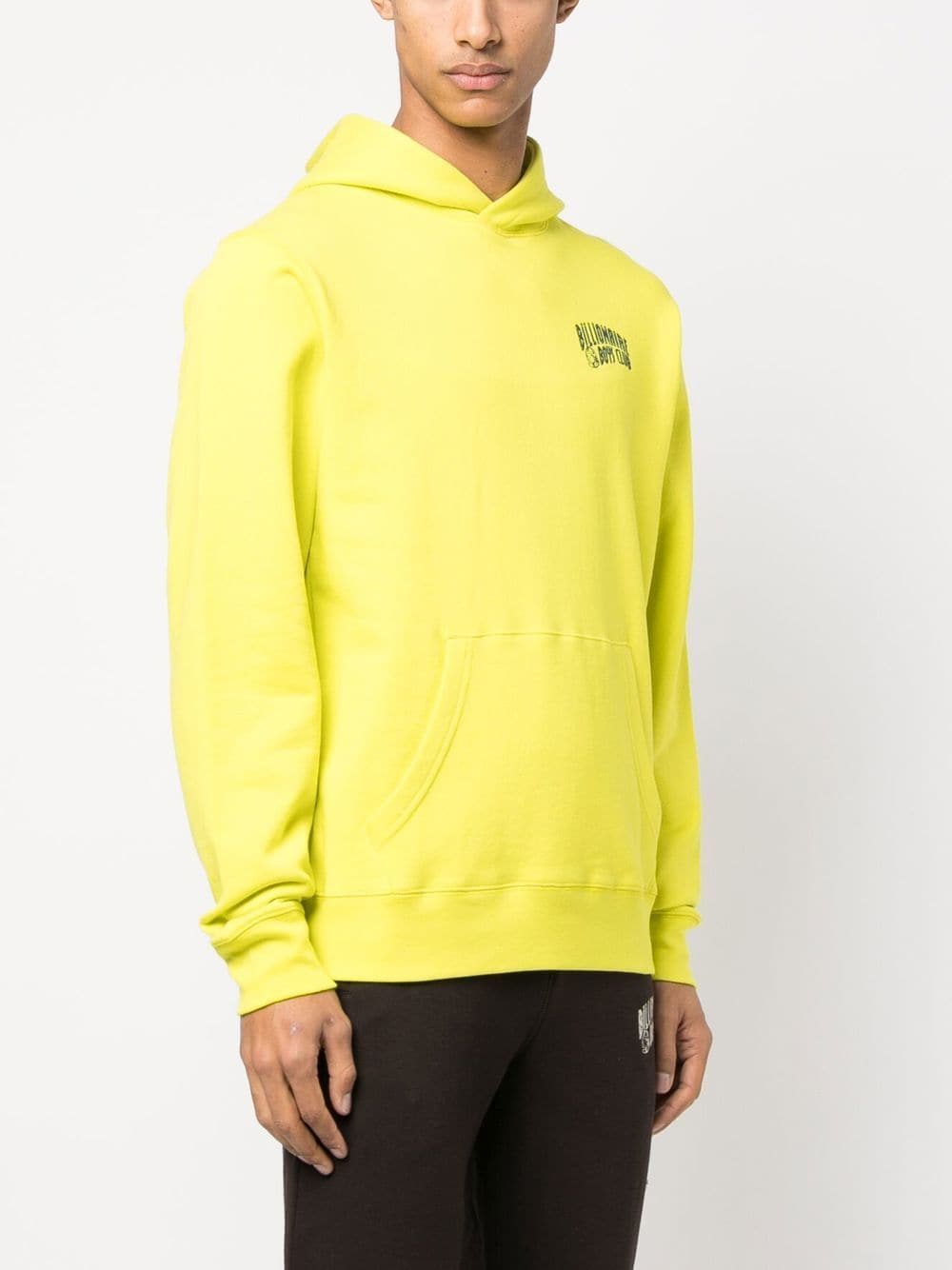 Billionaire Logo hoodie