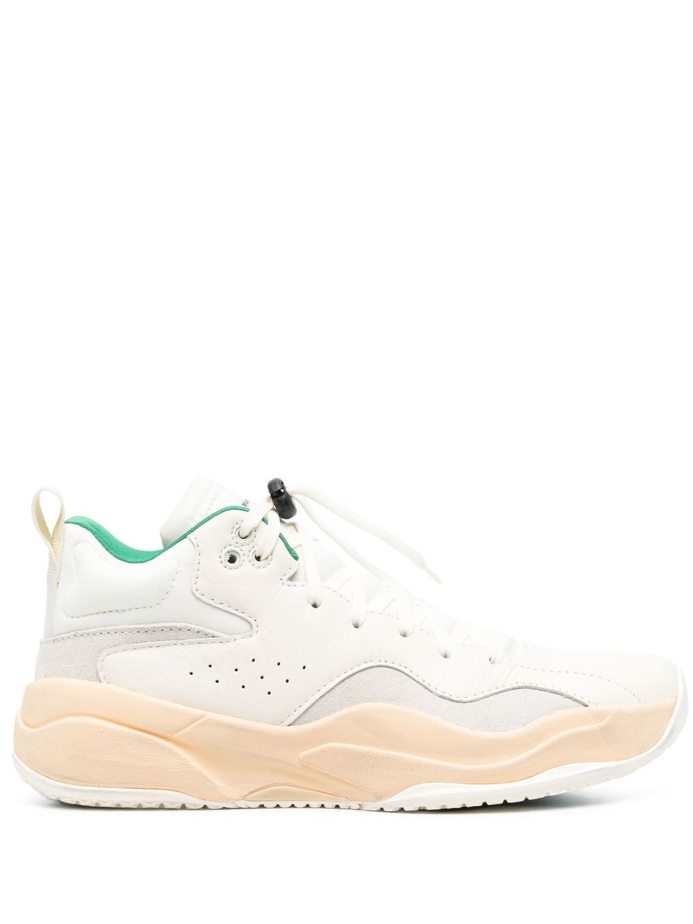 Brand Black Brandblack Villain Dirty sneaker