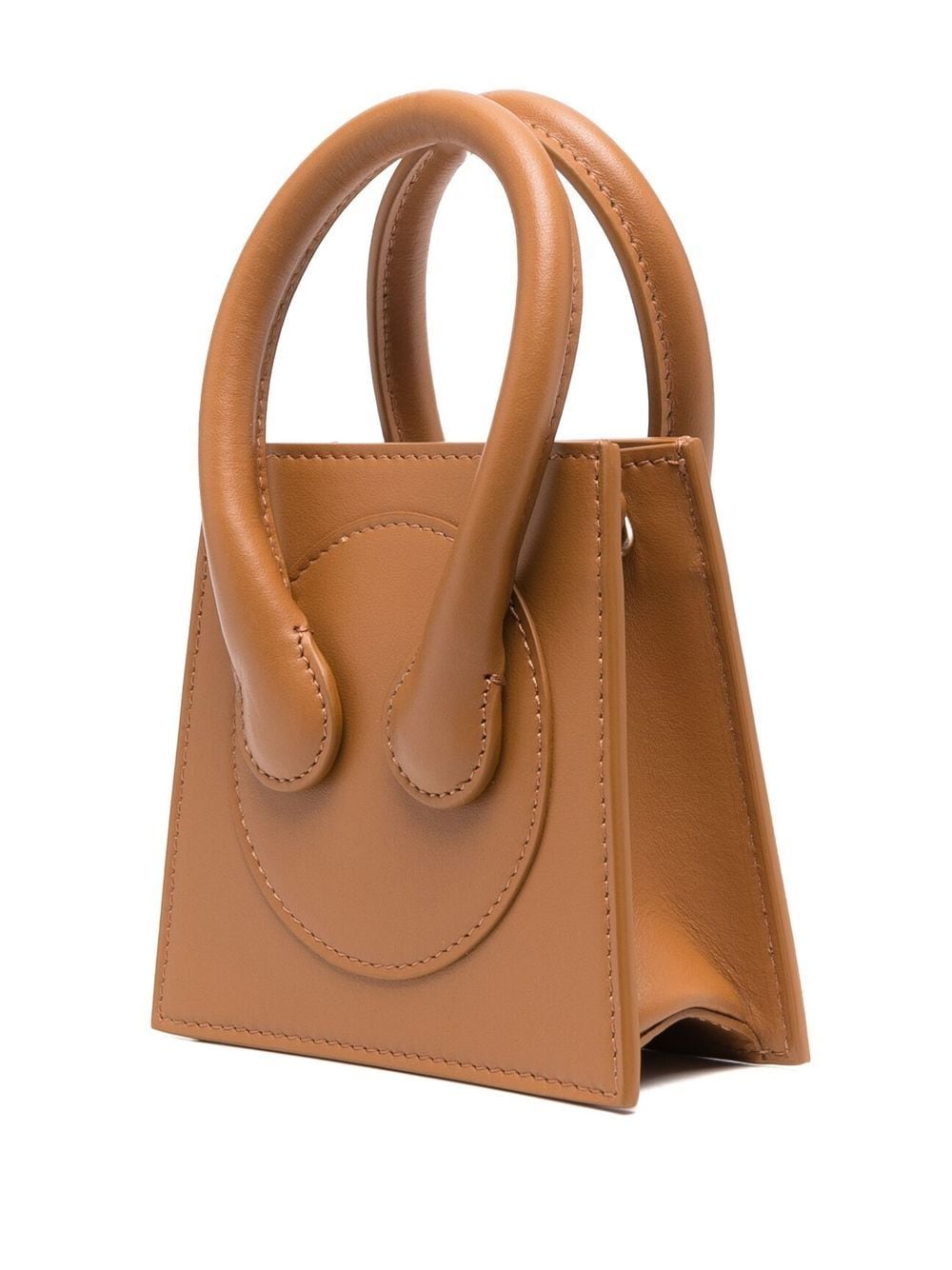 Az Factory Pre Az Factory x Ester Manas small Cake tote bag