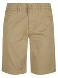 Lee Cotton shorts