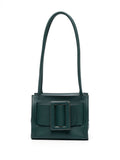 Boyy Bobby 18 soft leather handbag