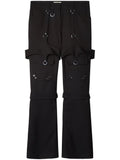Off White Cargo with buckle