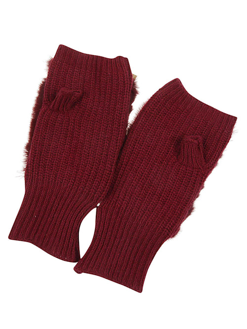 Alpo Shearling Gloves