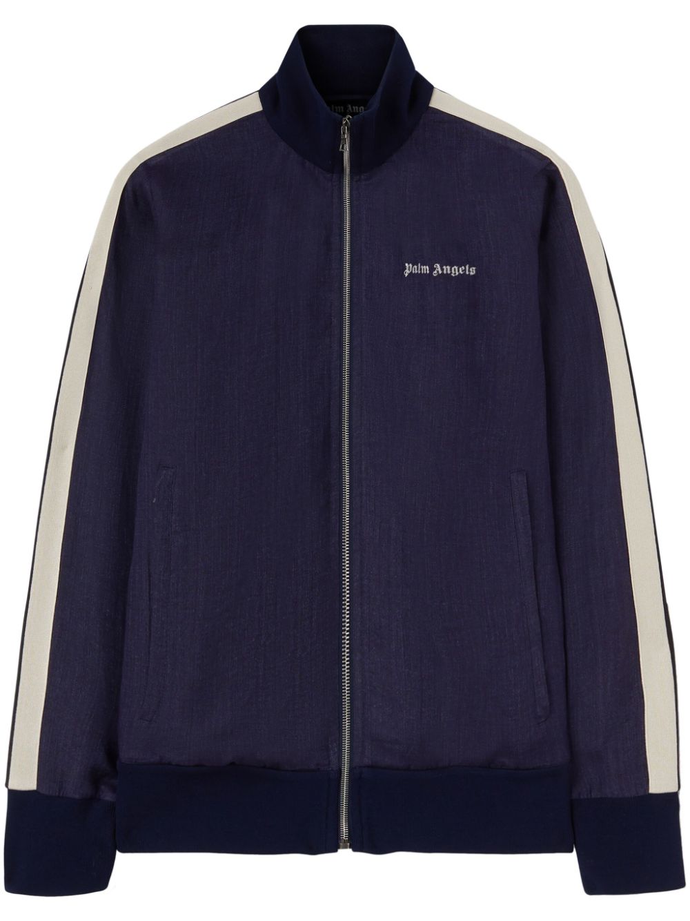 Palm Angels Logo track jacket