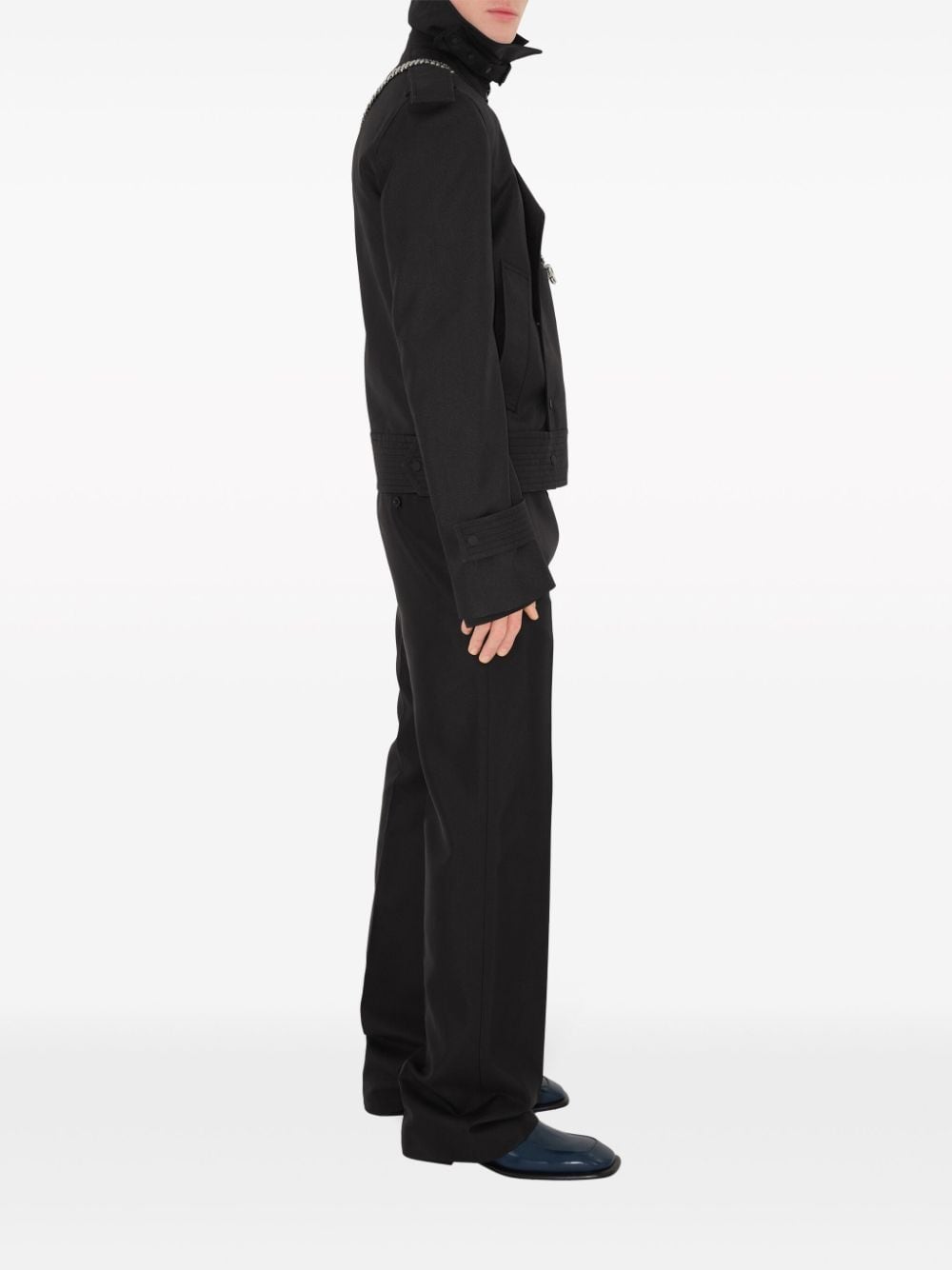 Burberry Tailored trousers