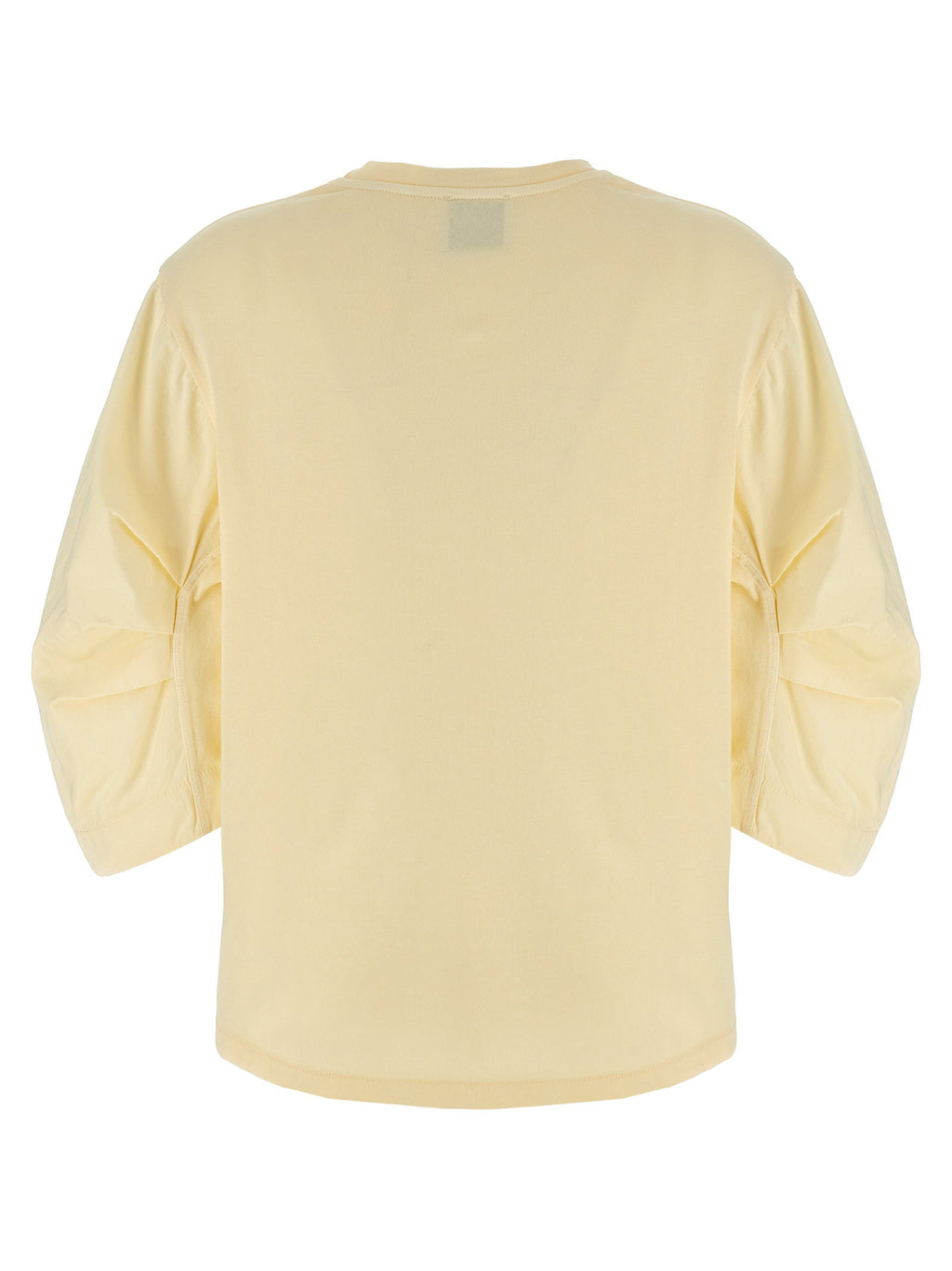 Nude Cotton T-shirt