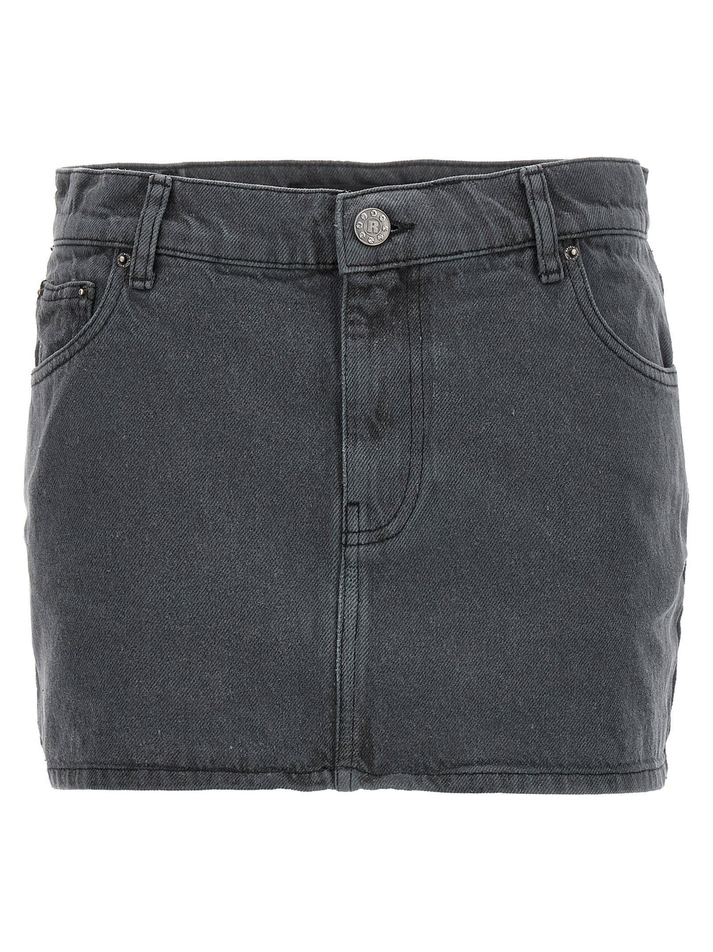 Rotate Birger Christensen Nela Skirt