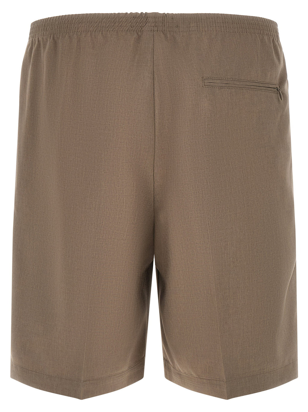 Cellar Door Arno Bermuda Shorts