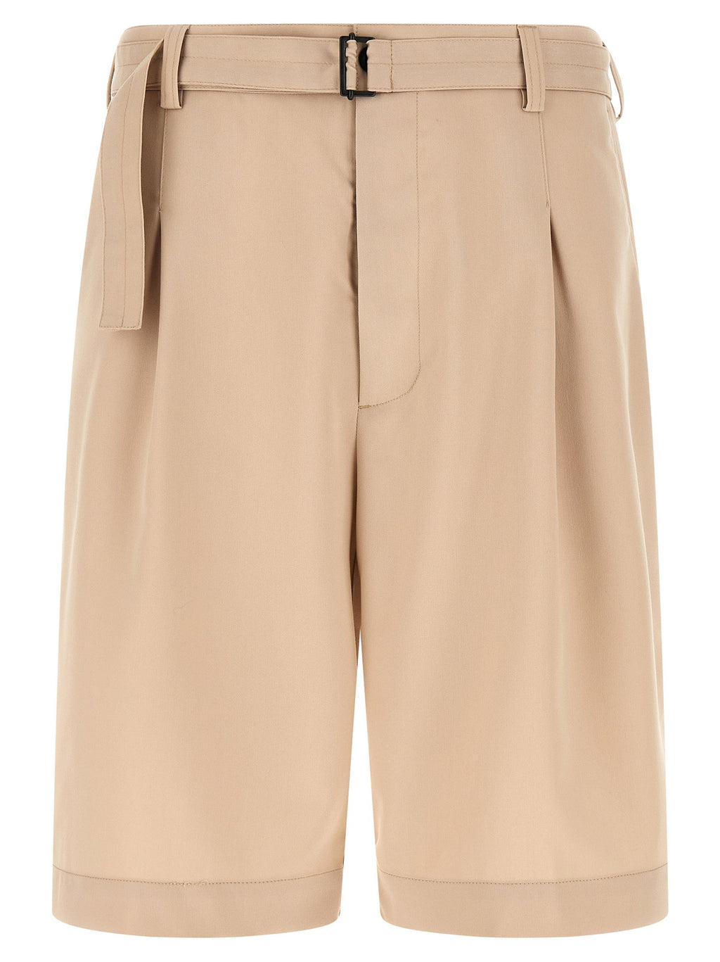 Cellar Door Viper Bermuda Shorts