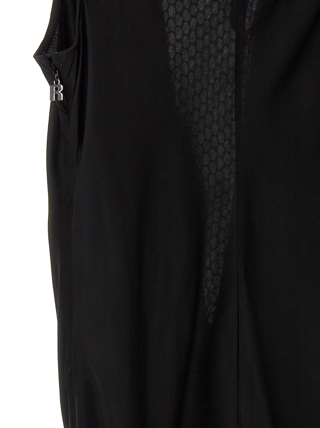 Rotate Birger Christensen Sleeveless Midi Dress