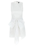 Rotate Birger Christensen W/bow Dress