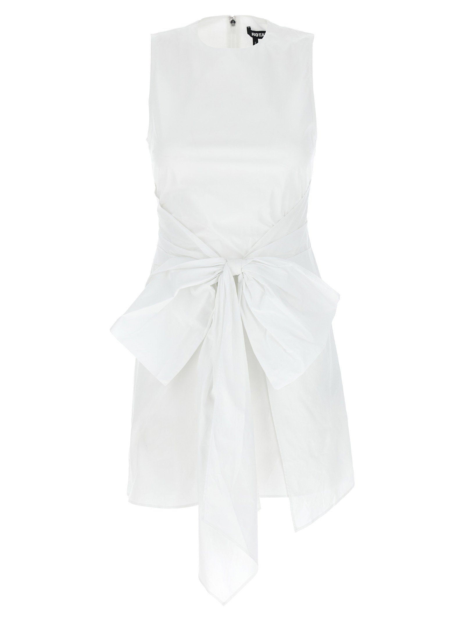 Rotate Birger Christensen W/bow Dress