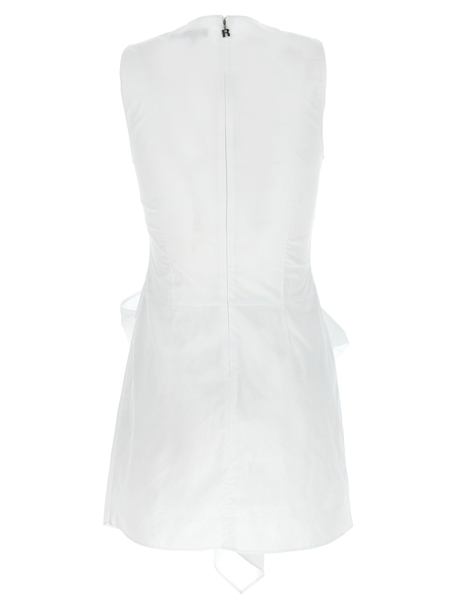 Rotate Birger Christensen W/bow Dress