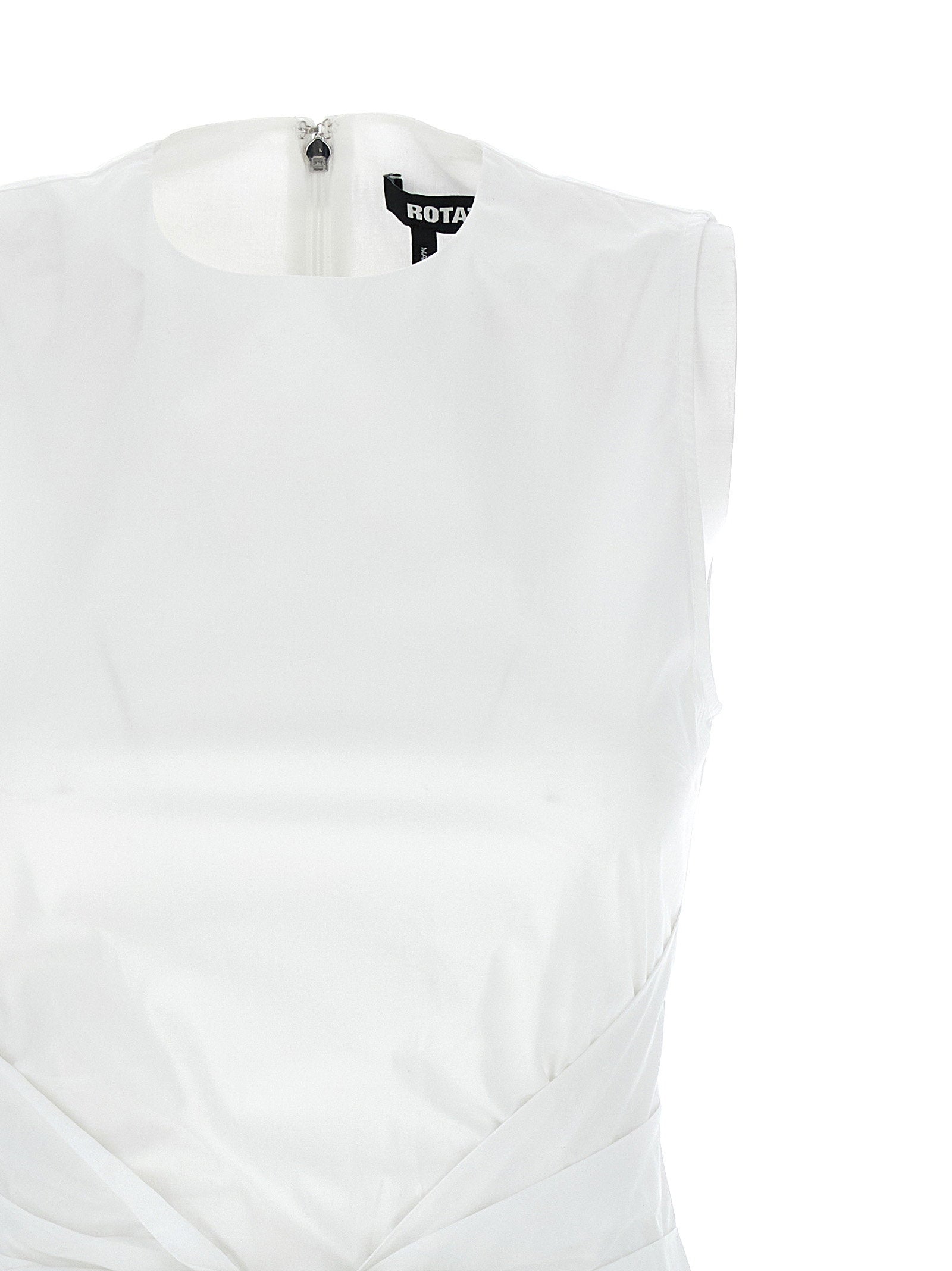 Rotate Birger Christensen W/bow Dress