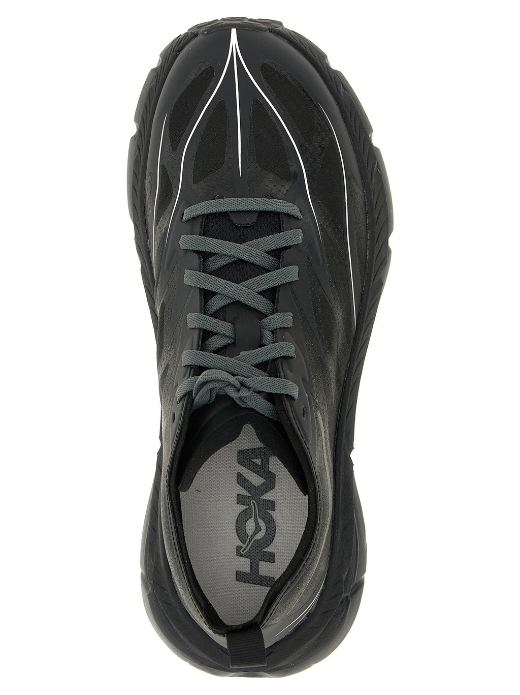 Hoka One One Mafate Speed 4 Lite Sneakers