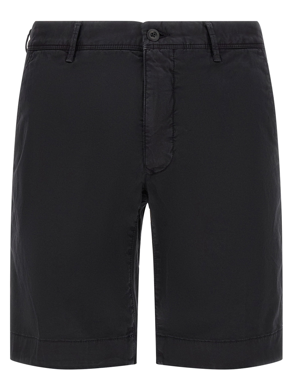 Incotex Modello 11s215 Bermuda Shorts