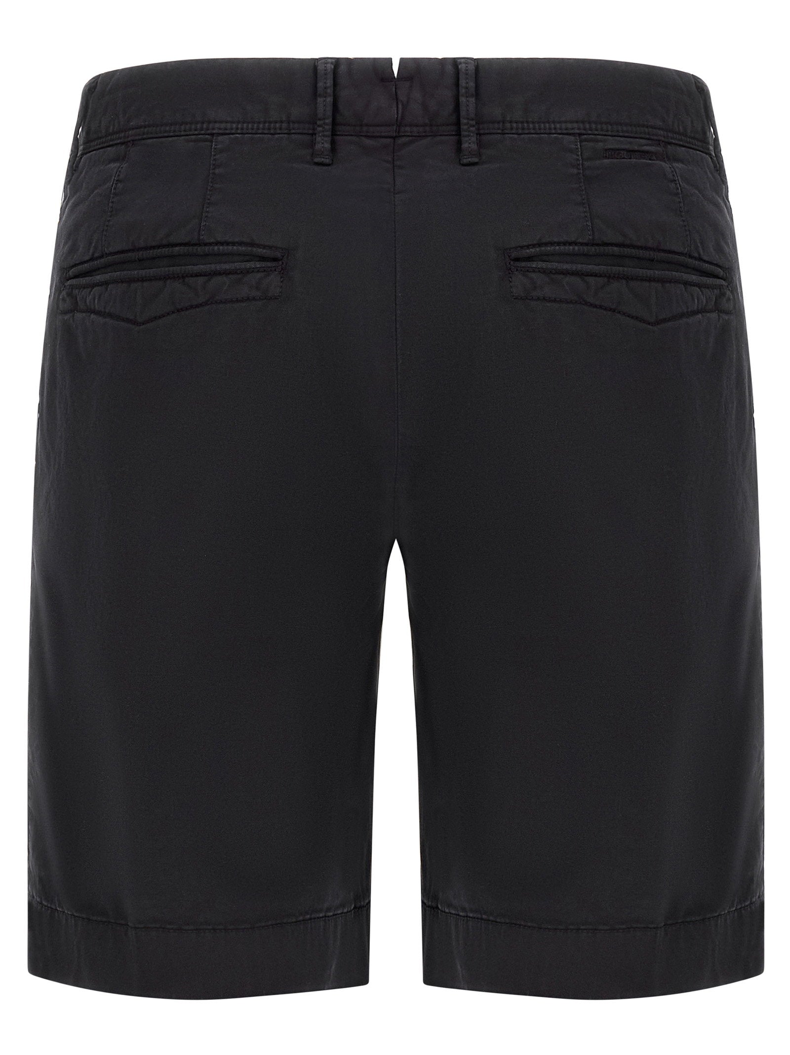 Incotex Modello 11s215 Bermuda Shorts