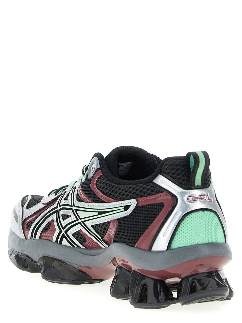 Asics Gel-quantum Kinetic Sneakers