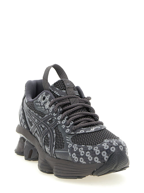 Asics Us7-s Gel-kinetic Fluent Sneakers