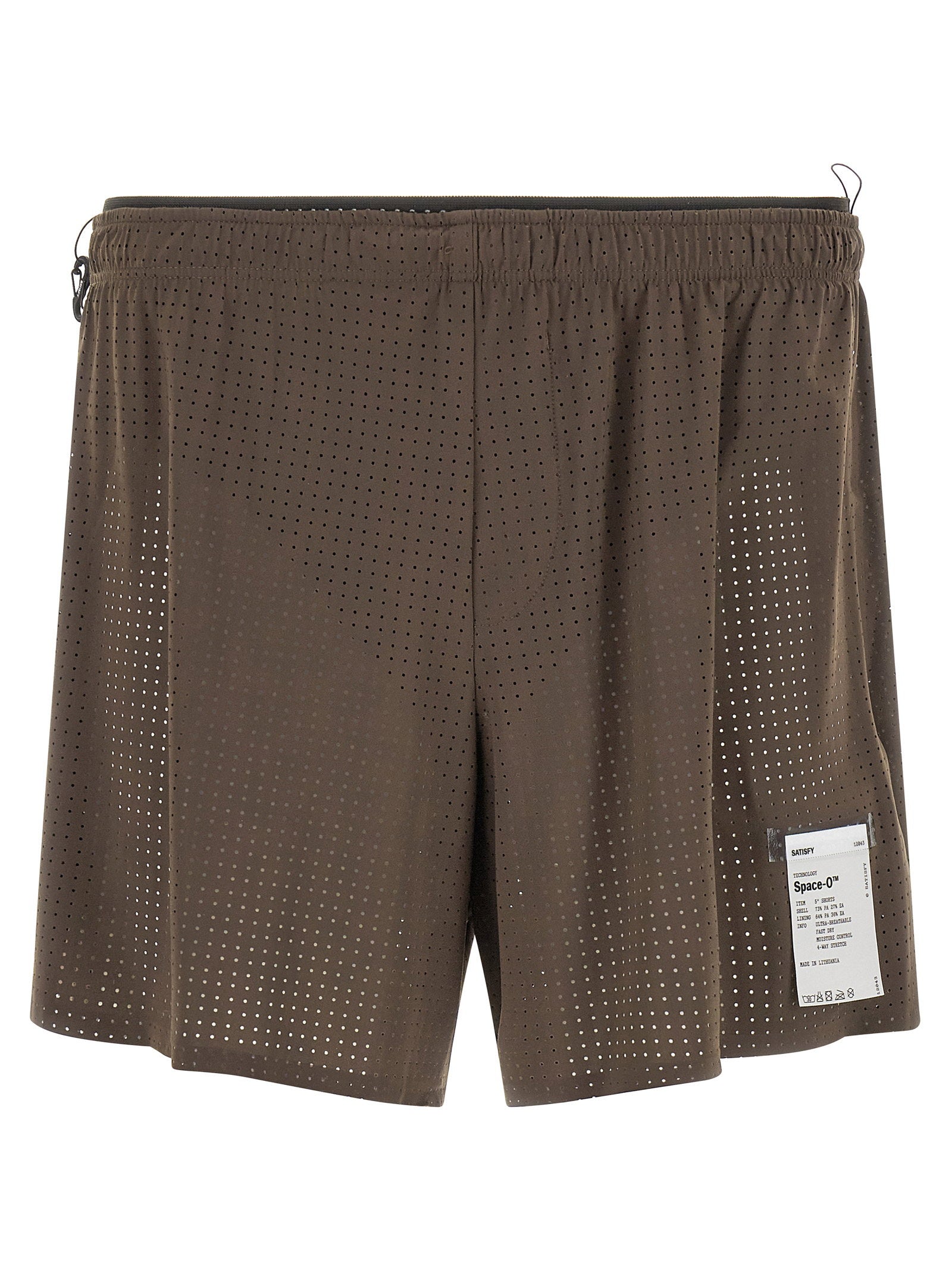 Satisfy Space‑o™ 5 Bermuda Shorts