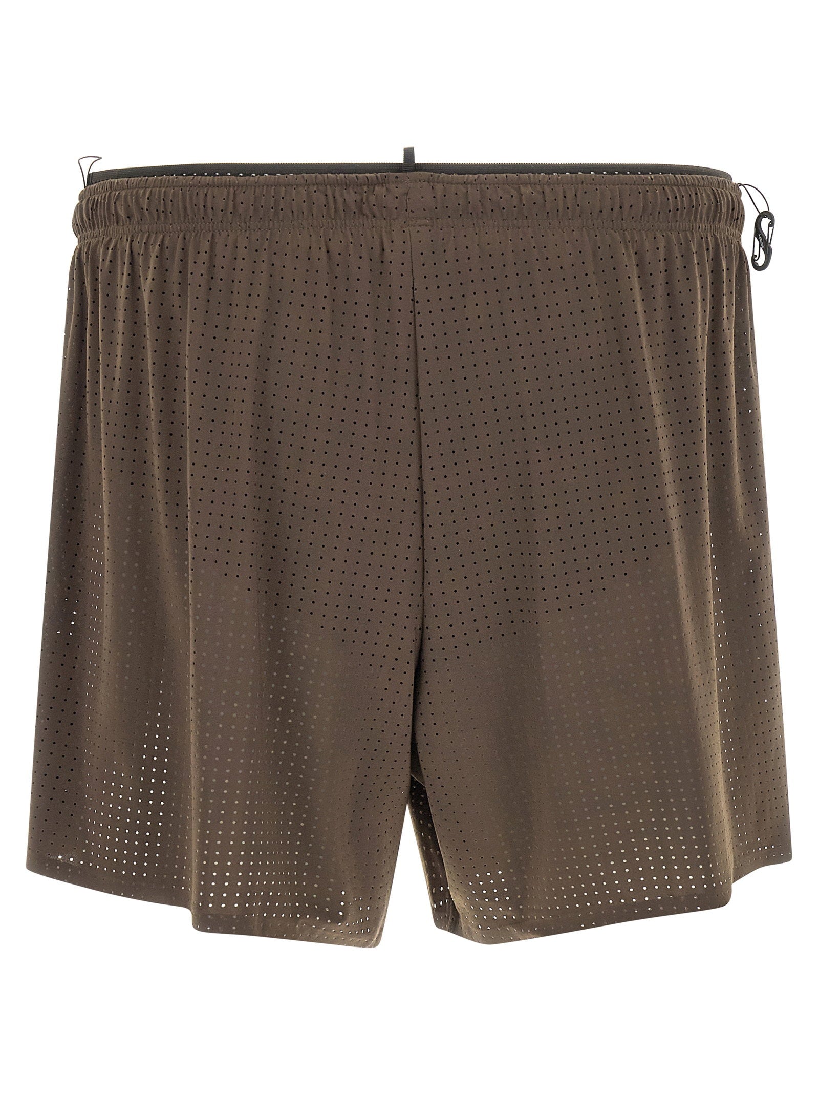 Satisfy Space‑o™ 5 Bermuda Shorts