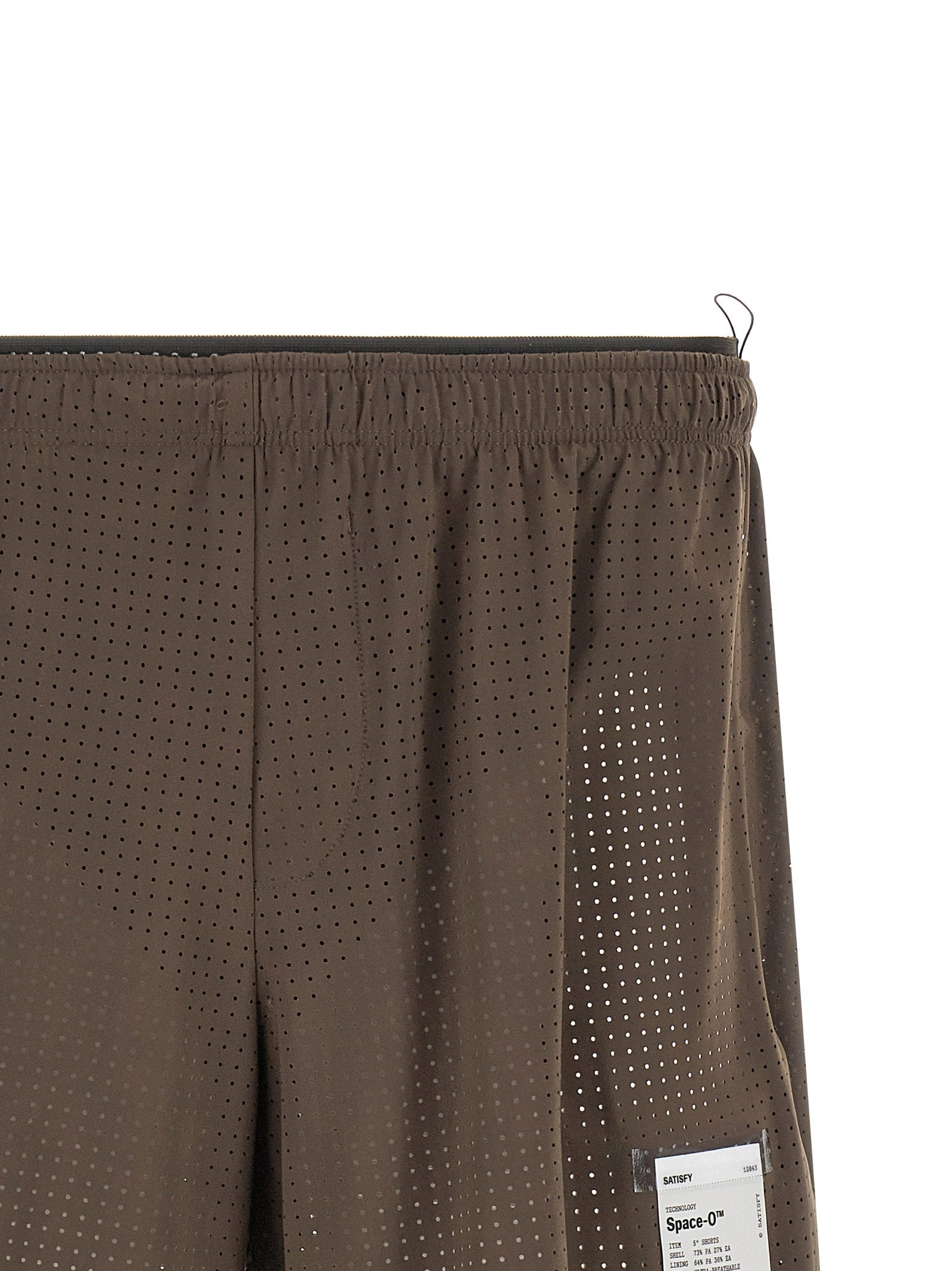 Satisfy Space‑o™ 5 Bermuda Shorts