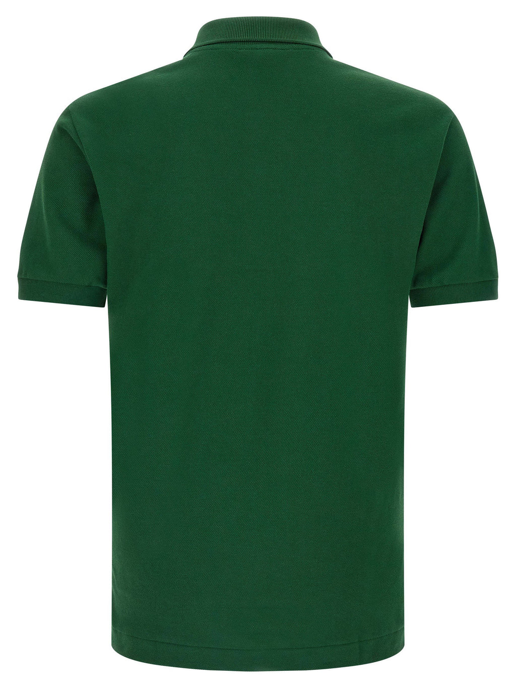 Lacoste Logo Patch Polo Shirt