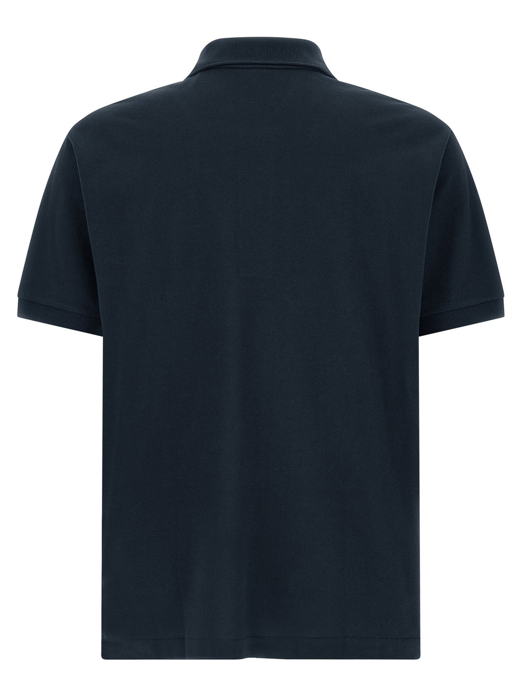Lacoste Logo Patch Polo Shirt