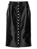 Courreges Multiflex Skirt