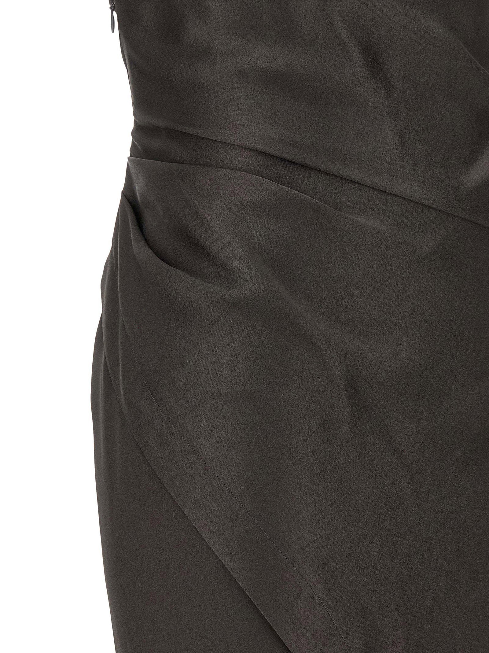 Victoria Beckham Kyra Dress