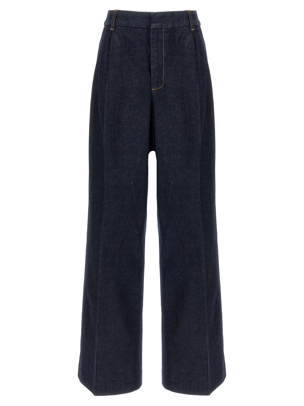 Zimmermann Illustration Denim Jeans