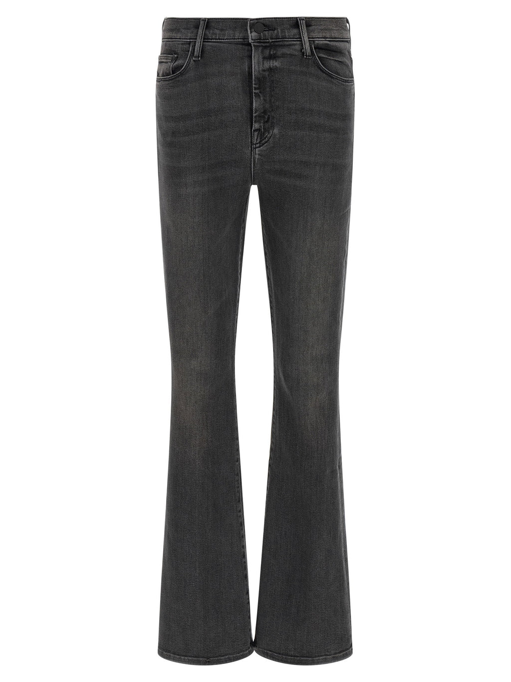 Mother The Weekender Jeans