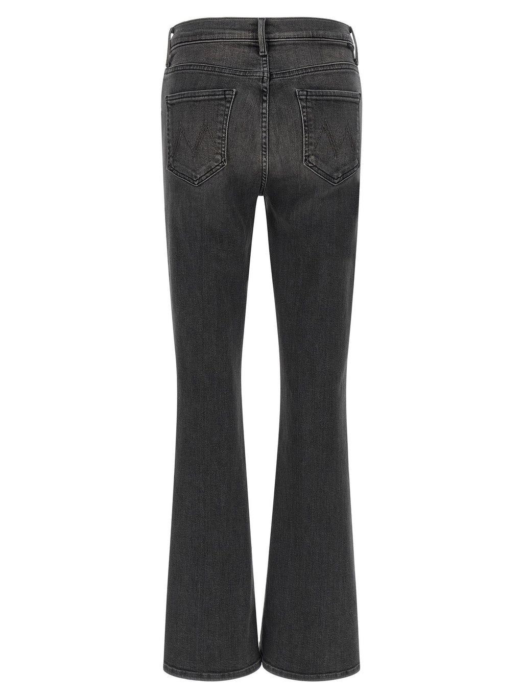 Mother The Weekender Jeans