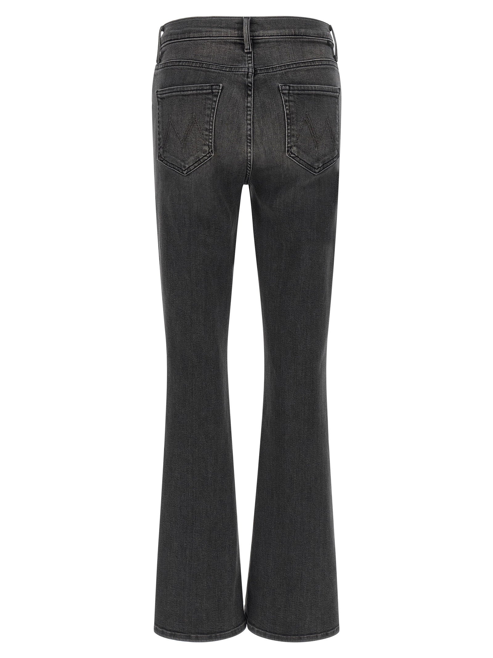 Mother The Weekender Jeans