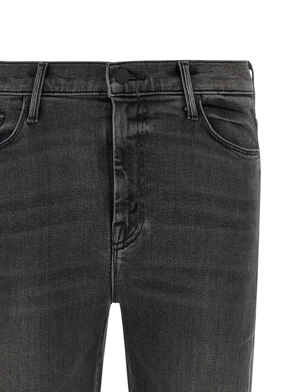 Mother The Weekender Jeans